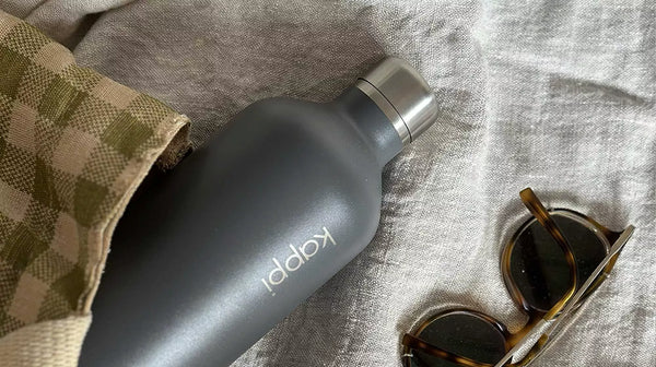 Your Easy Guide to Plastic Free July