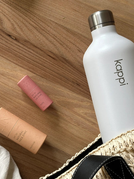 On-The-Go Essentials