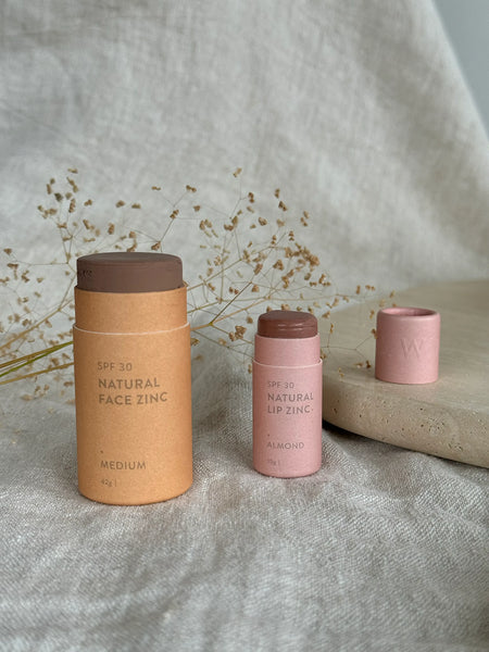 Glow & Protect Duo